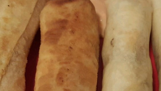 Filipino Lumpia