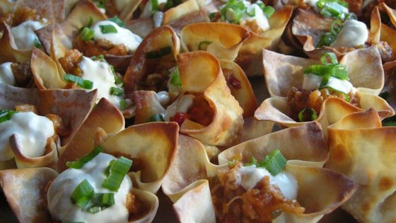 Sausage Flowers