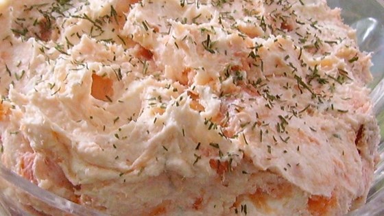 The Best Smoked Salmon Spread