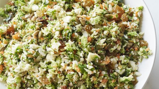 Chopped Power Salad