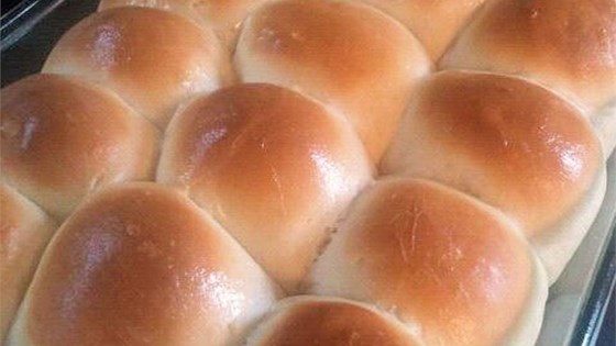 School Lunchroom Cafeteria Rolls