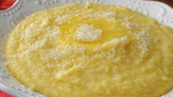 How to Make Perfect Polenta
