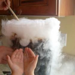 Homemade Root Beer