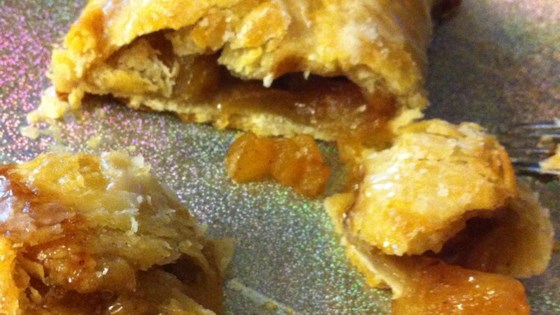 Apple Hand Pies