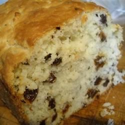 Irish Soda Bread IV