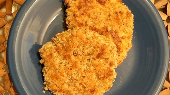 Turkey Croquettes