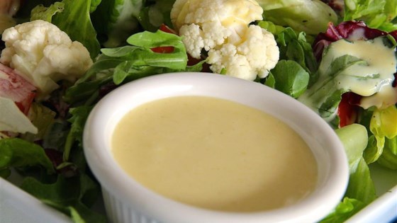 Honey Mustard Honey Mustard Dressing