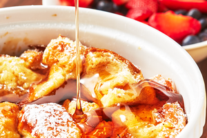 Dessert Recipes