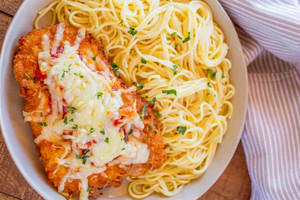 Chicken Breast Recipes