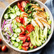 Thanksgiving Salad Recipes