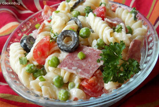 Italian Pasta Salad Recipes