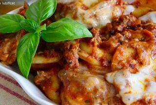 Italian Slow Cooker Recipes