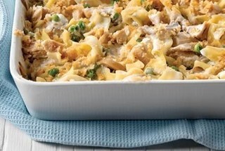 Tuna Casserole Recipes