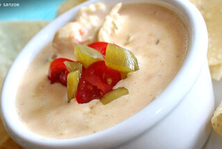 Hot Cheese Dip Recipes