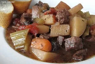 Stew Recipes