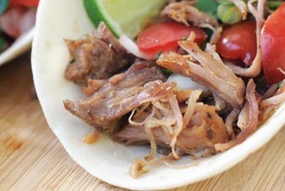 Mexican Pork Main Dish Recipes