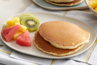 Breakfast and Brunch Favorites