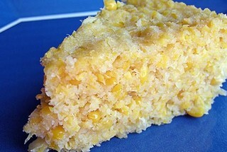 Corn Casserole Recipes