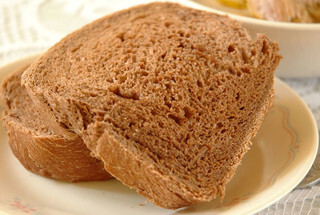 Healthy Bread Recipes