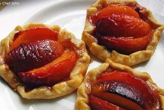 Dessert Tart Recipes