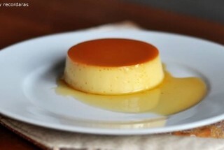 Custards and Pudding Recipes