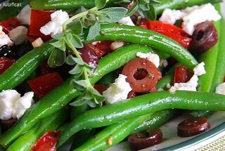 Green Bean Side Dish Recipes