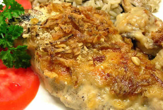 Creamy Chicken Breast Recipes