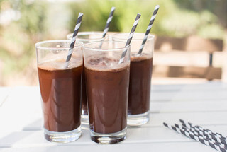 Iced Coffee Recipes