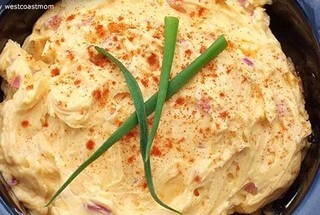 Cream Cheese Spreads Recipes