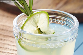 Allrecipes Magazine Drinks Recipes