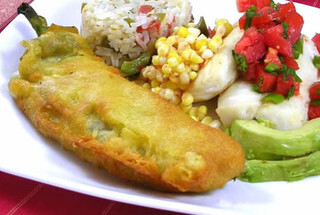 Chile Relleno Recipes