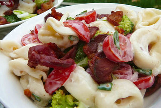 Broccoli Pasta Salad Recipes