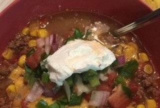 Taco Soup Recipes