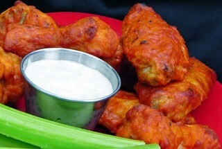 Chicken Wing Recipes