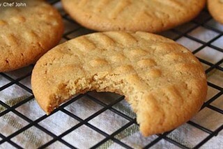 Peanut Butter Cookie Recipes