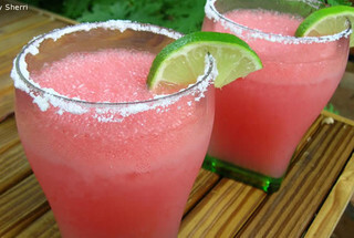 Labor Day Drinks Recipes