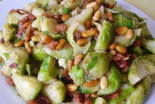 Brussels Sprouts Side Dish Recipes