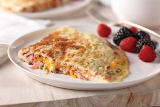 Easy Breakfast Recipes