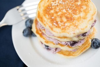 Easy Pancake Recipes
