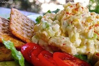 Egg Salad Recipes