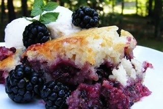 Cobbler Recipes