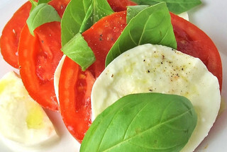 Caprese Salad Recipes