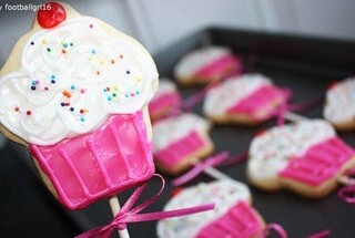 Cut-Out Cookie Recipes