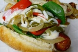 Chicken Sausage Recipes