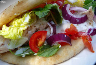 Gyro Recipes