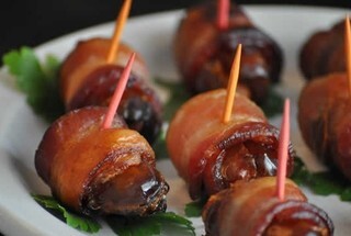 Bacon Appetizer Recipes