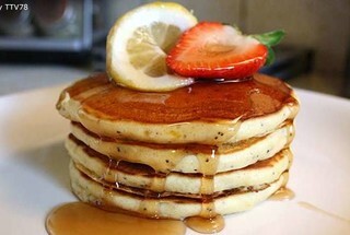 Pancake Recipes