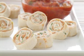 Cold Appetizer Recipes