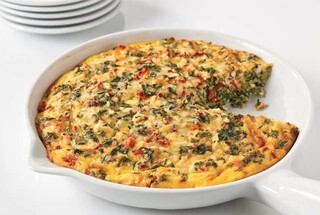 Breakfast Recipes with Eggs