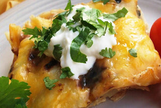 Mexican Casserole Recipes